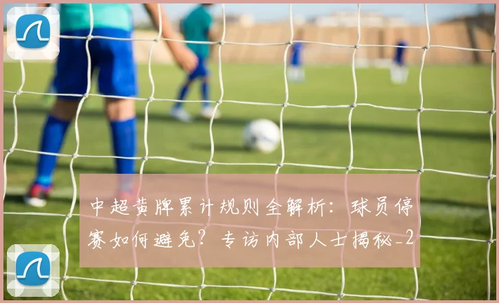 中超黄牌累计规则全解析:球员停赛如何避免?专访内部人士揭秘_20260611141003