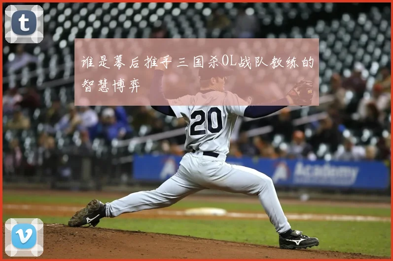 谁是幕后推手三国杀OL战队教练的智慧博弈